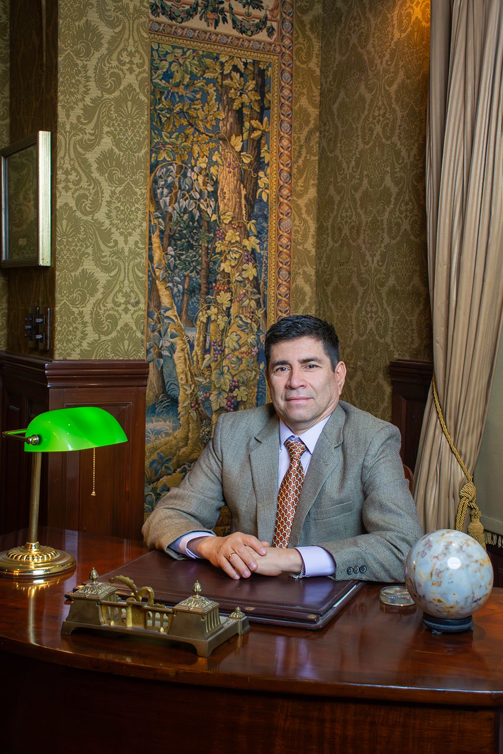 CPC Fernando Córdova
